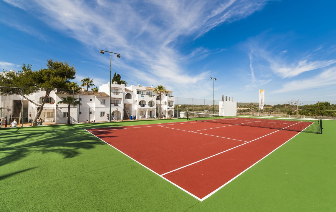 Sport & Freizeit Globales Bouganvilla