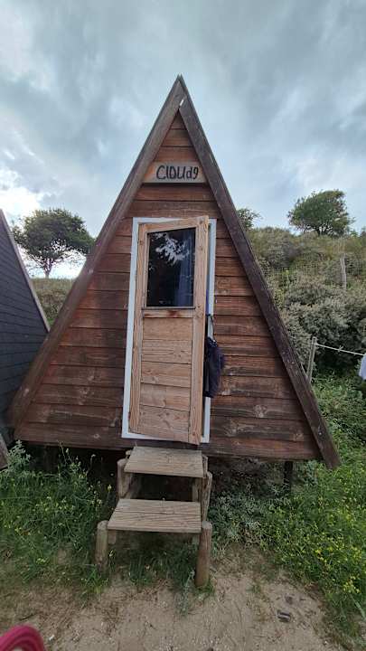 Sport & Freizeit Surfana Surf & Beach Hostel Bloemendaal