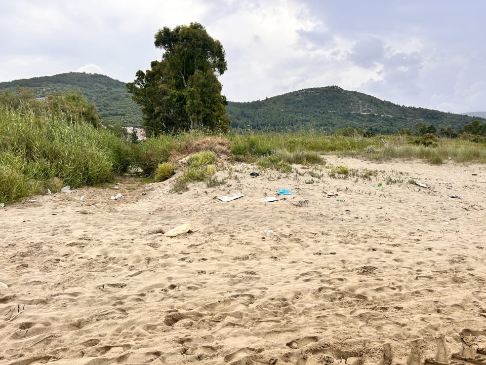 Strand Korumar Ephesus Beach & Spa Resort