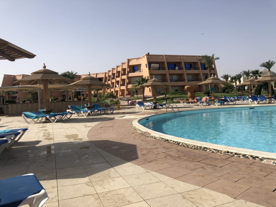 Pool Jasmine Palace Resort & Spa