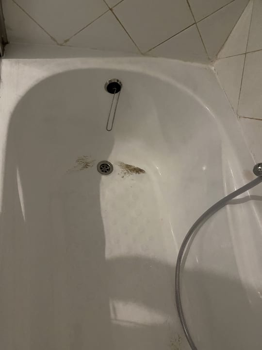 Zimmer Djerba Aqua Resort