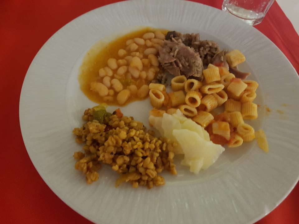 Gastro Side Royal Palace Hotel & Spa