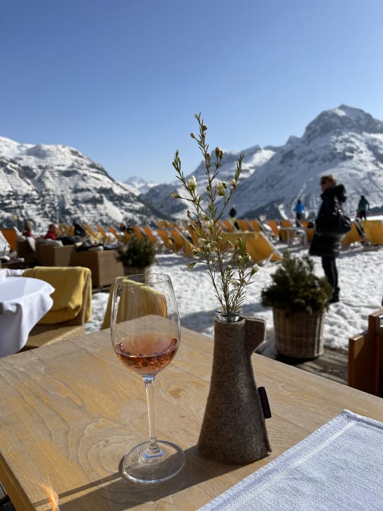 Gastro Hotel Mohnenfluh