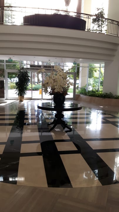 Lobby TUI MAGIC LIFE Beldibi +16