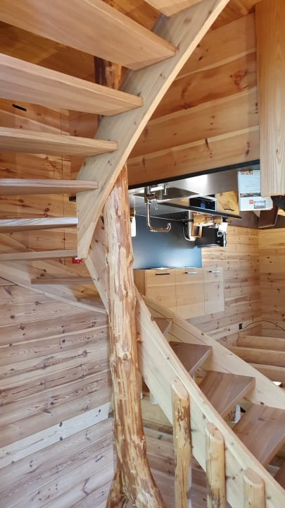 Zimmer Chalets Valsegg