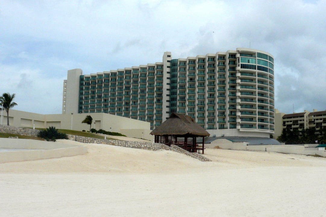 Panorama Seadust Cancun Family Resort