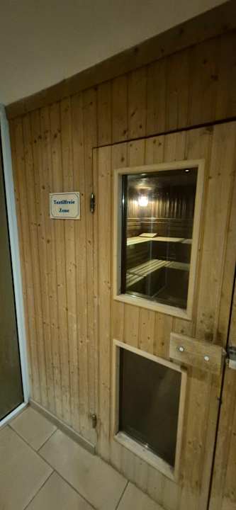 Zimmer Waldhotel Berghof