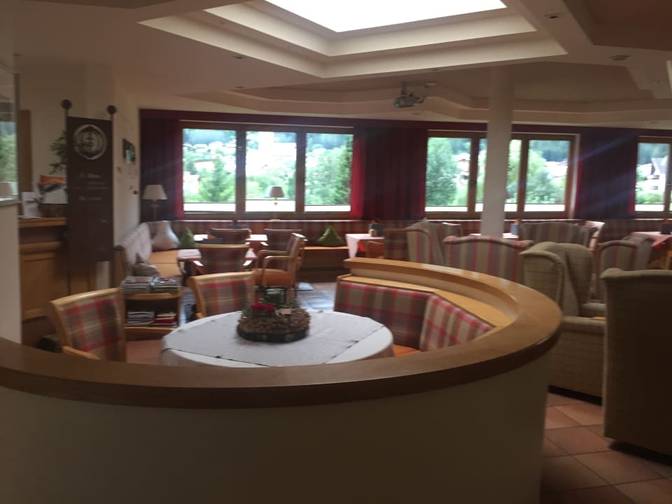 Restaurant Hotel Kreuz