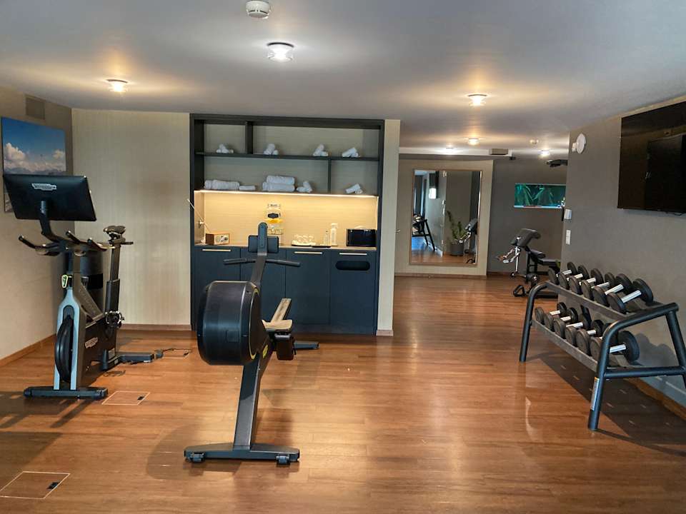 Sport & Freizeit AMERON Zürich Bellerive au Lac