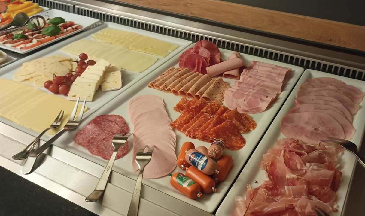 Sonstiges Hotel Garni Alpengruss