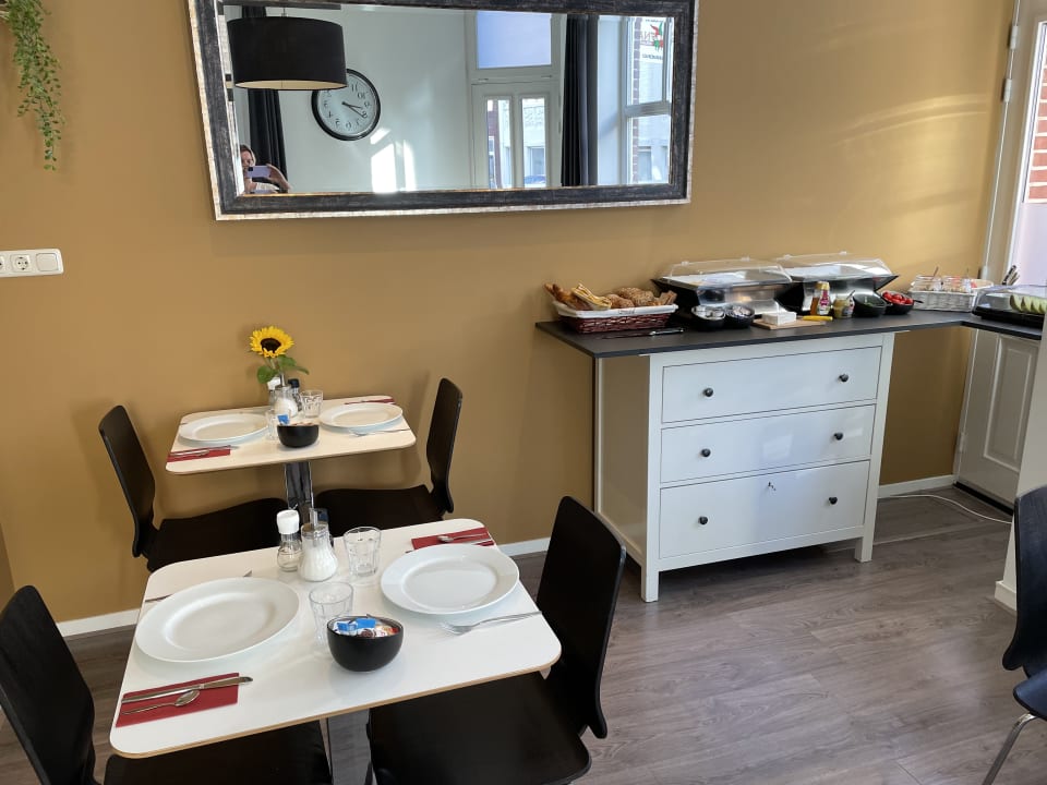 Gastro B&B De Hofnar Roermond