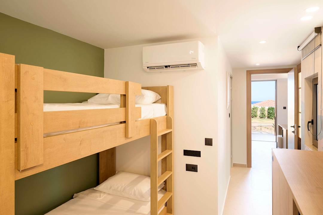 Zimmer Iberostar Waves Creta Panorama & Mare