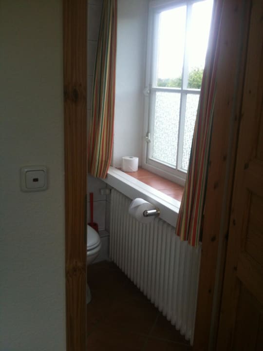Zimmer 15 Hotel Schleimünde