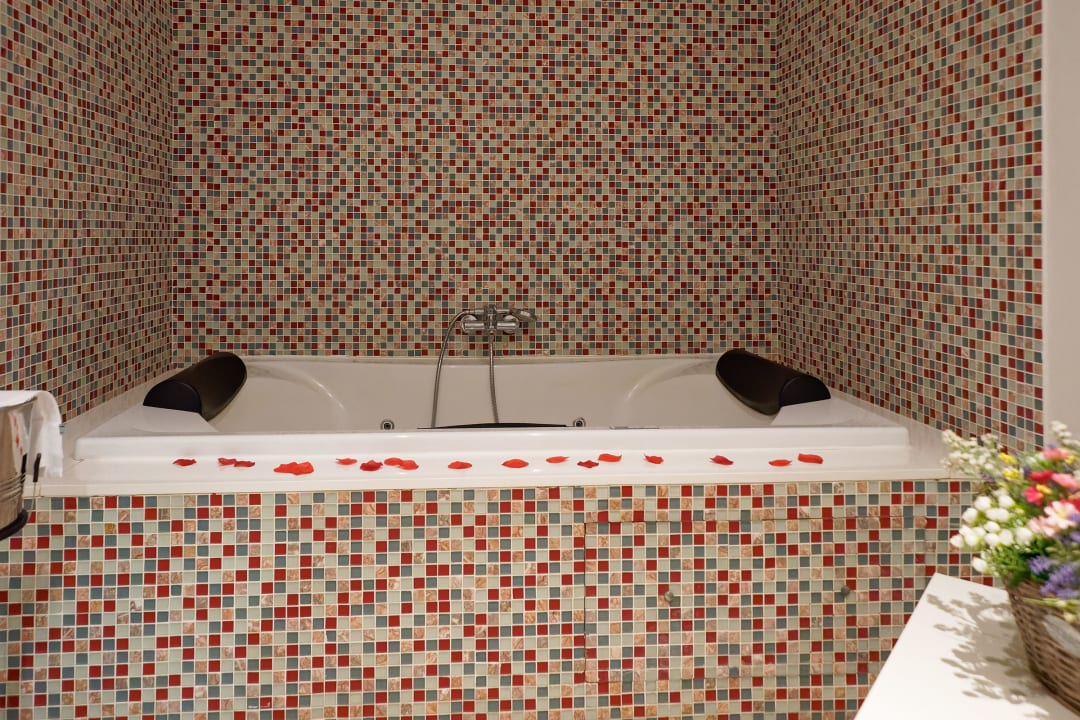 Sport & Freizeit Sentido Aequora Lanzarote Suite