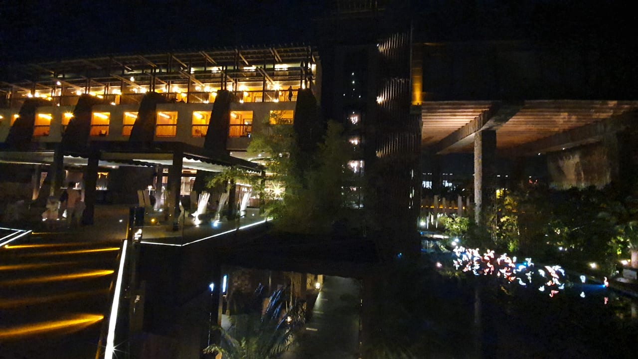 Gastro Lopesan Baobab Resort
