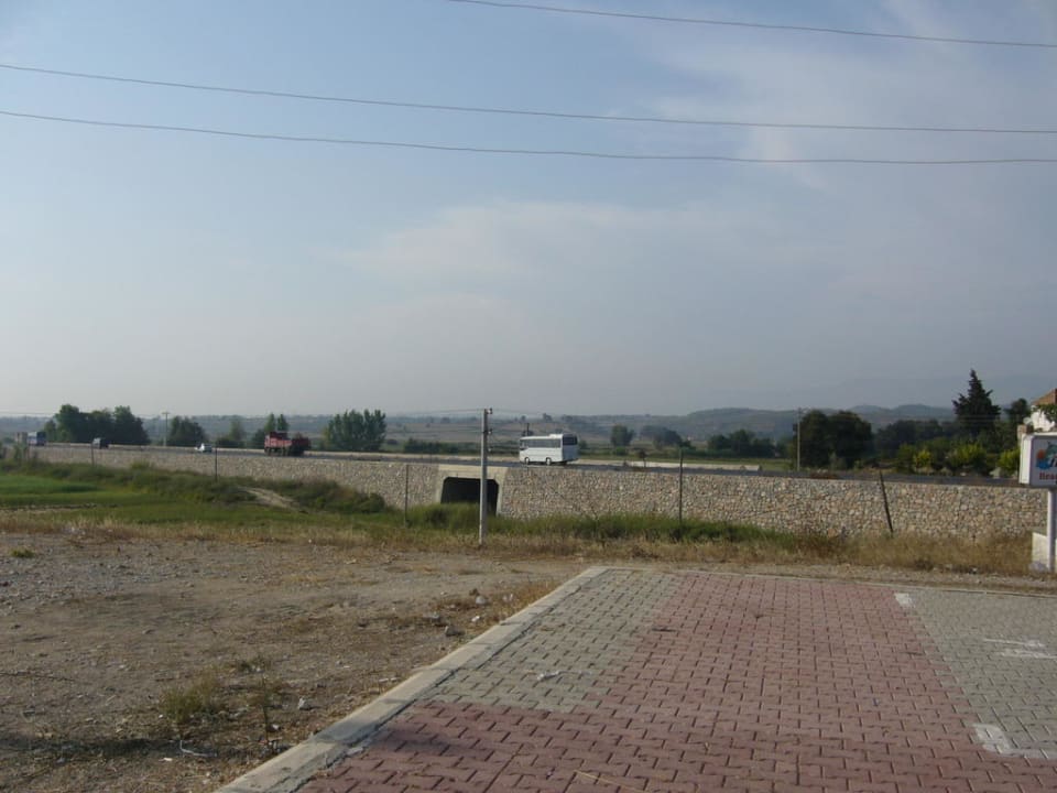 Okolice sun flipper Kizilagac Hotel Club Life Kizilot