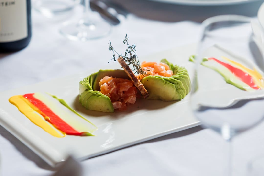 Gastro Gloria Palace Hotel & SPA