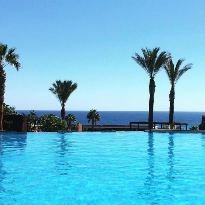 Pool Occidental Jandía Playa