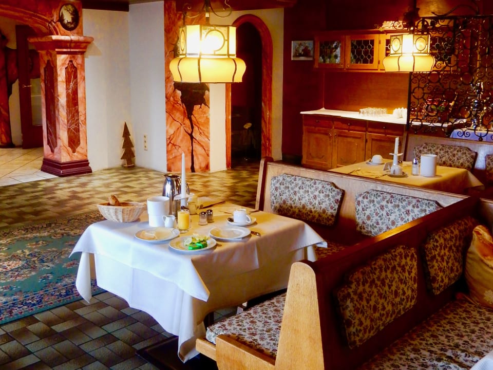 Gastro Hotel Donnerhof