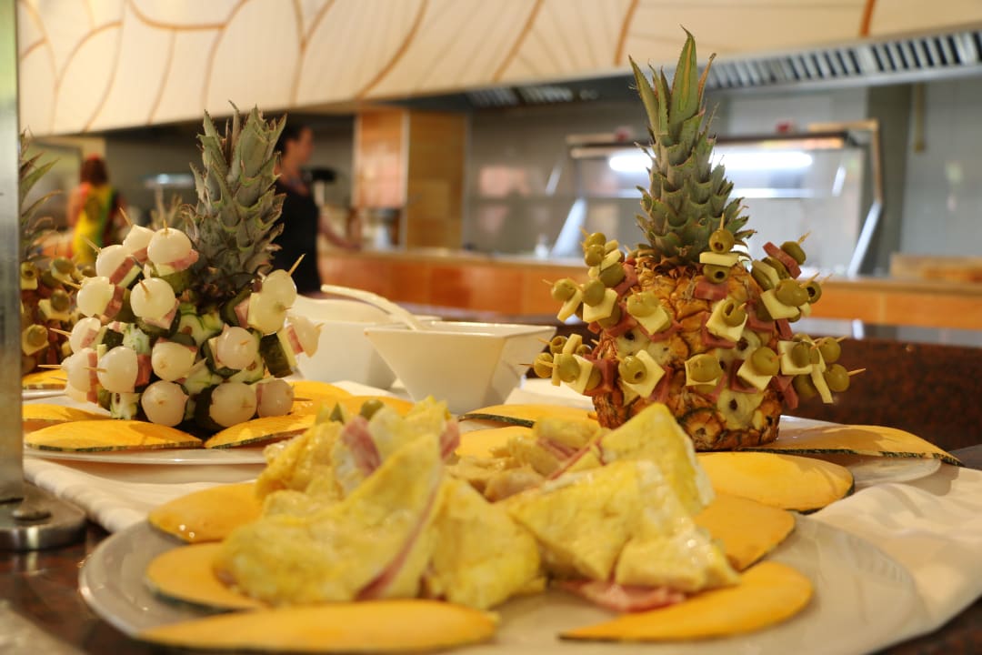 Gastro Hotel Roc Barlovento