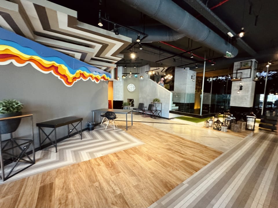 Sonstiges Fodele Beach & Water Park Holiday Resort