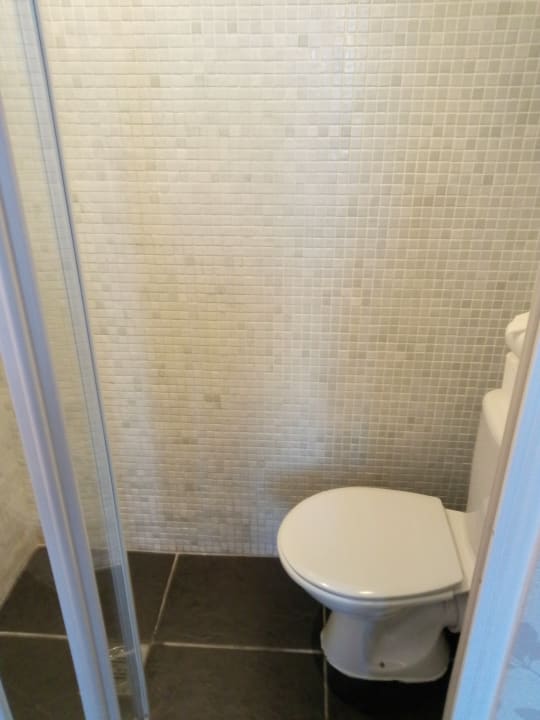 Zimmer The Star Hotel