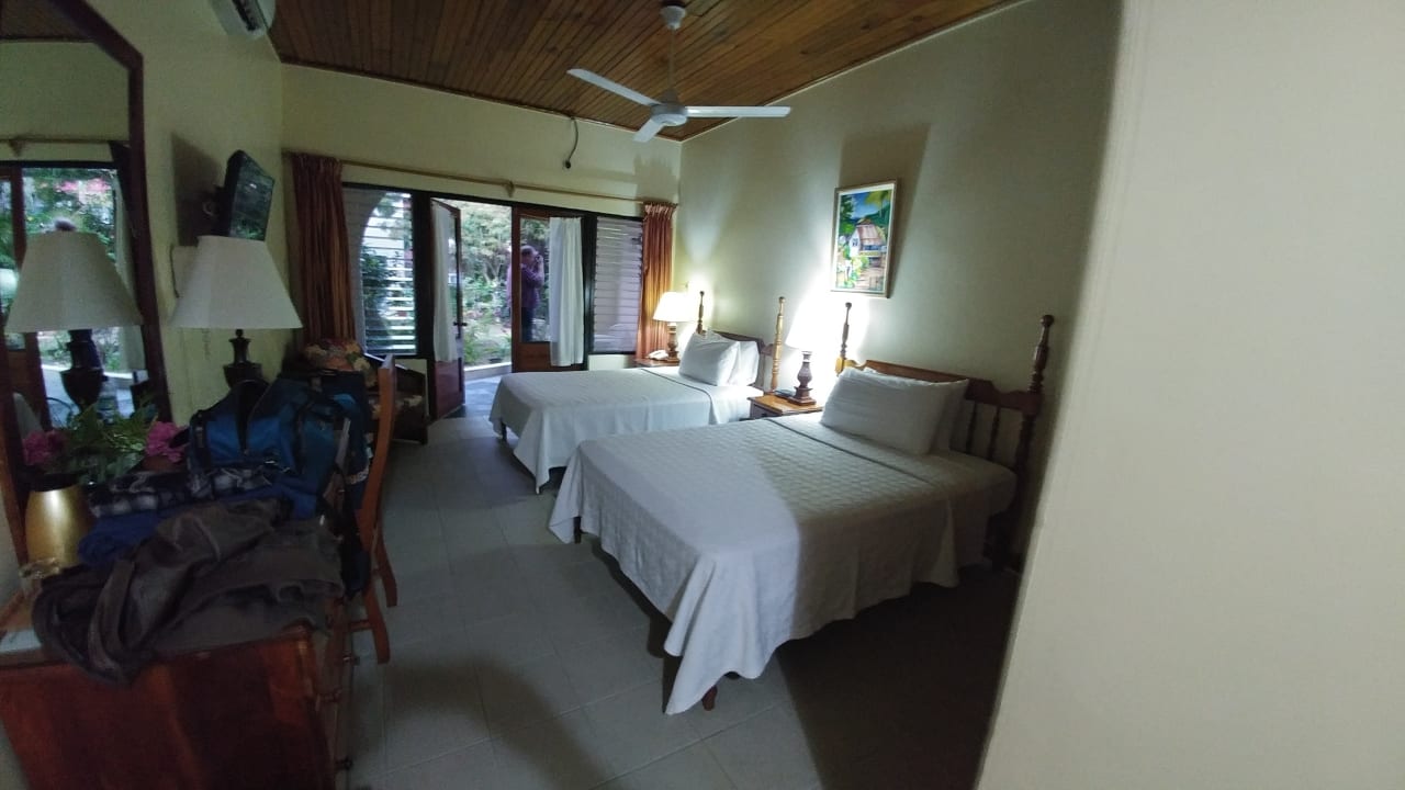 Zimmer Charela Inn Hotel