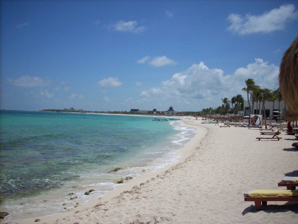 Strand Grand Oasis Tulum Riviera - All Inclusive