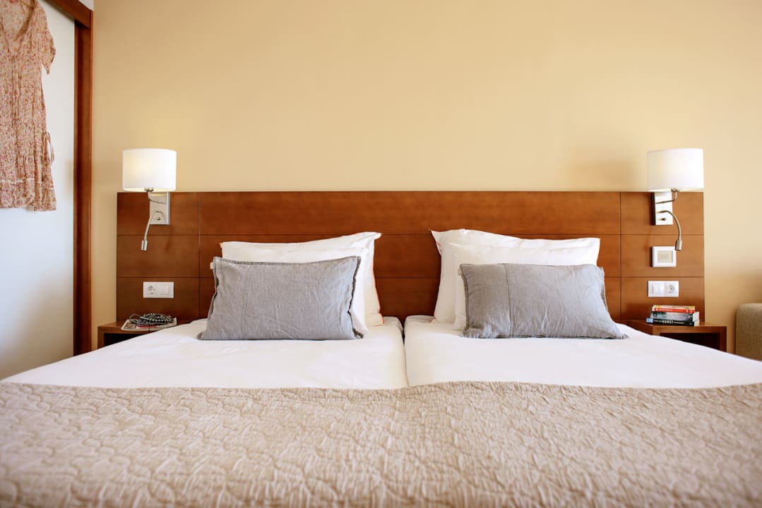 Zimmer Sunprime Atlantic View