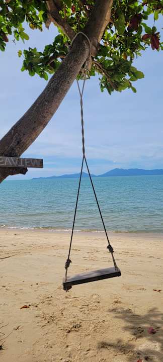 Strand Santiburi Koh Samui