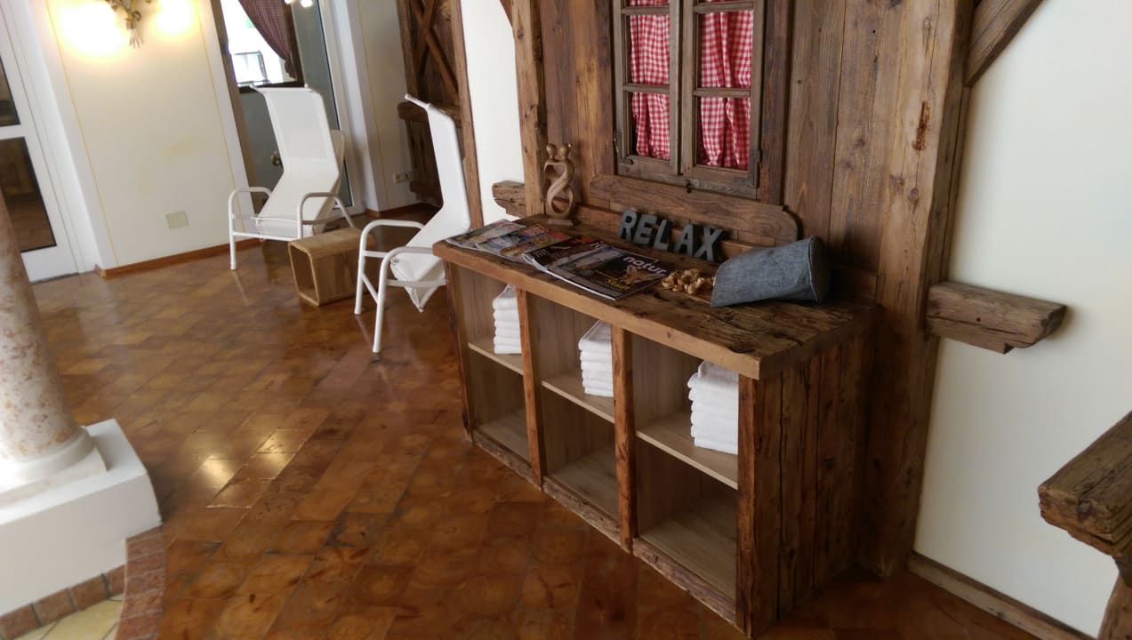 Sport & Freizeit Hotel Haller