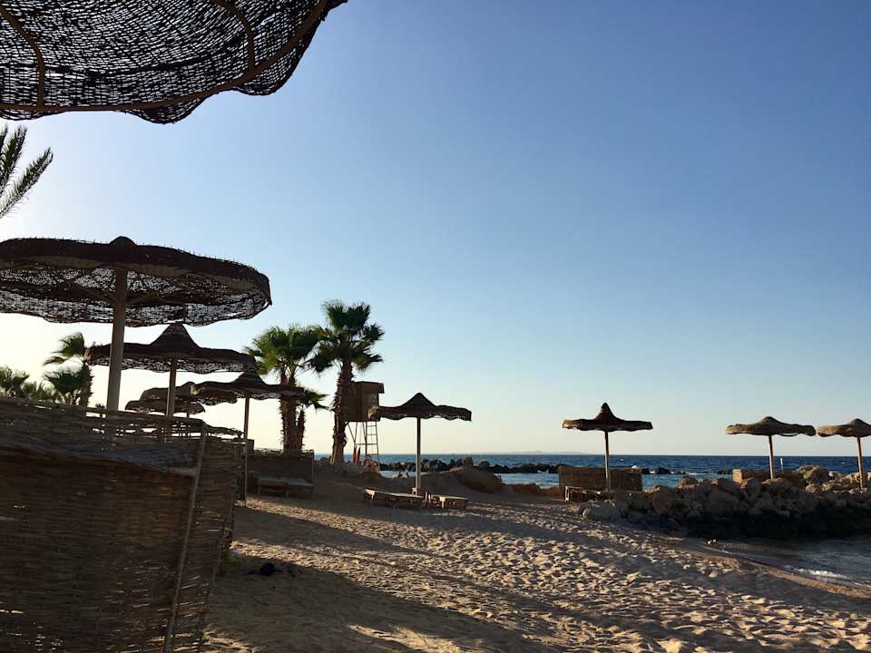 Strand Pickalbatros Citadel Resort