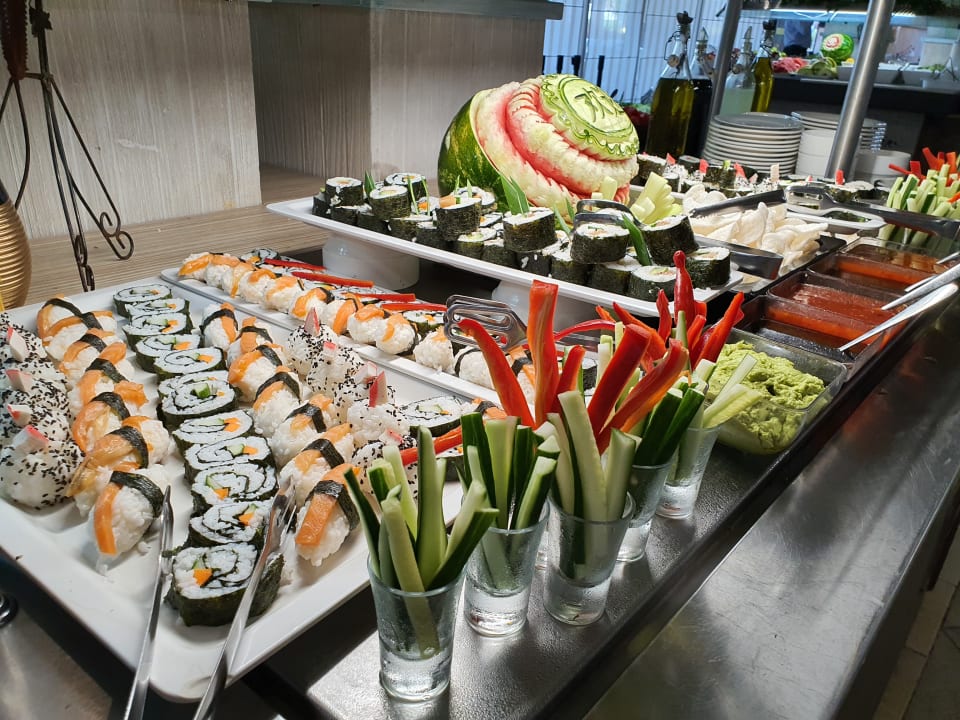 Gastro HI Hotels Imperial Resort