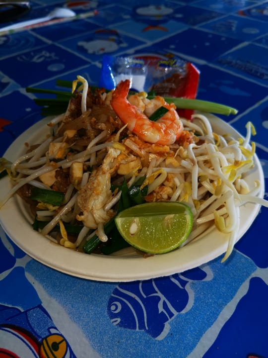 Gastro Hotel Rawai Palm Beach Resort