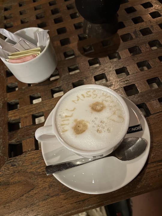 Gastro NH Collection Maldives Reethi Resort