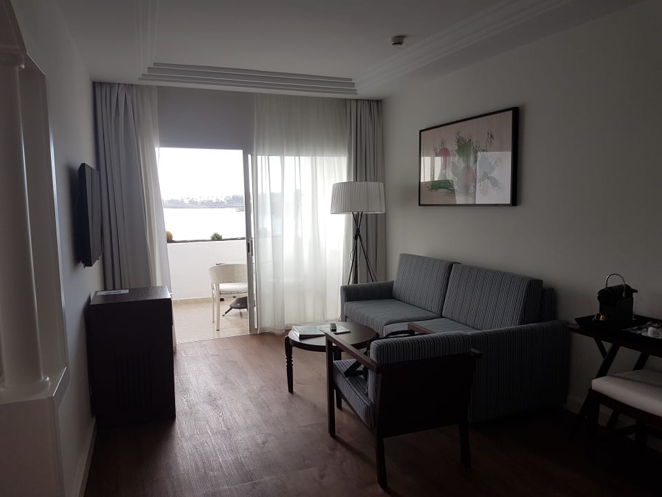 Zimmer H10 Timanfaya Palace - Adults only