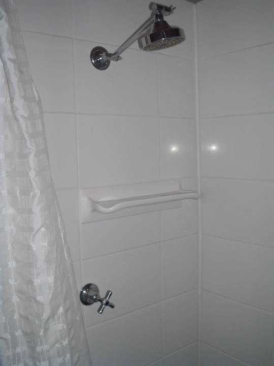 Zimmer Blue Stone Motor Inn