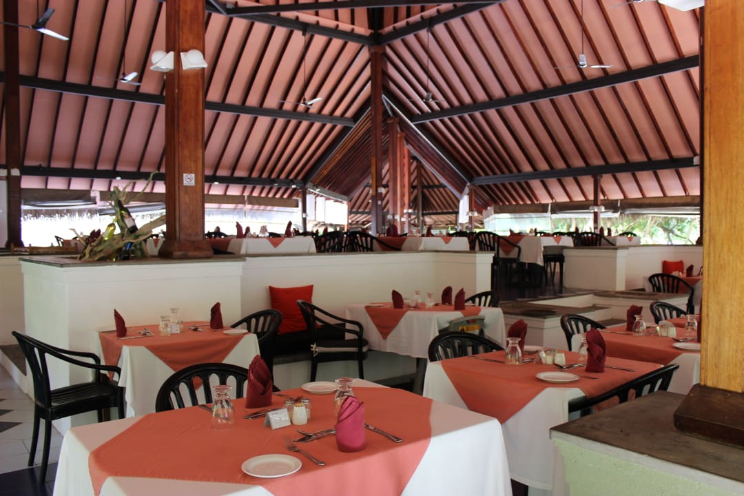 Essen Adaaran Club Rannalhi - All Inclusive