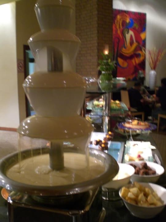 Restaurant Samba Shangri-La Barr Al Jissah Resort & Spa - Al Waha