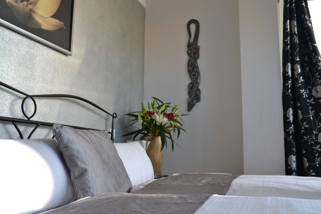 Twin Terrassen Apartment Apartments Sunny Side