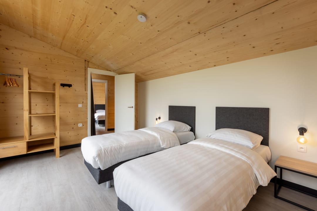 Zimmer Roompot Park Eksel