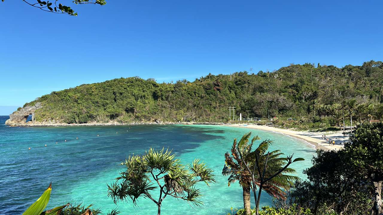 Strand Hotel Fairways & Bluewater