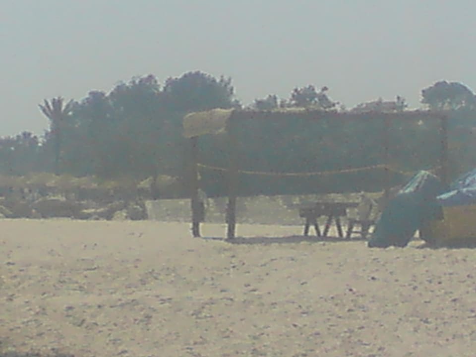 Strand  The Orangers Beach Resort and Bungalows