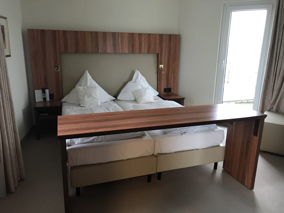 Zimmer Ringhotel Am Stadtpark