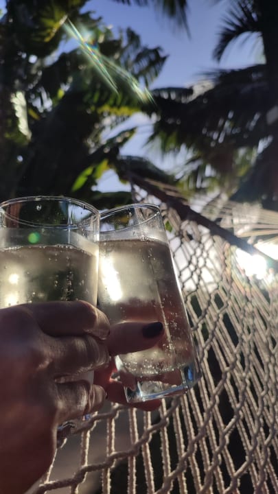 Ausblick Friday Attitude