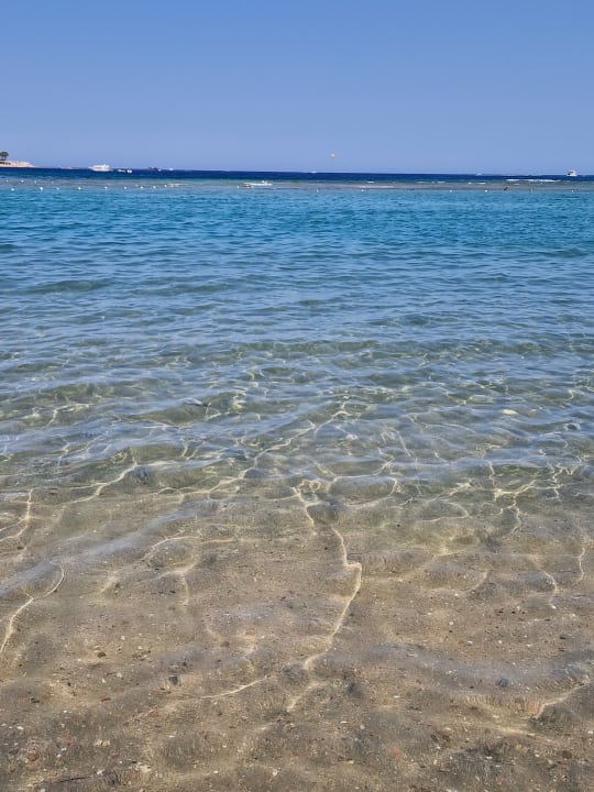 Strand Jaz Makadina