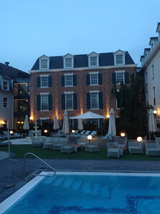 Hotel Bell Rock Hotel Bell Rock Europa-Park