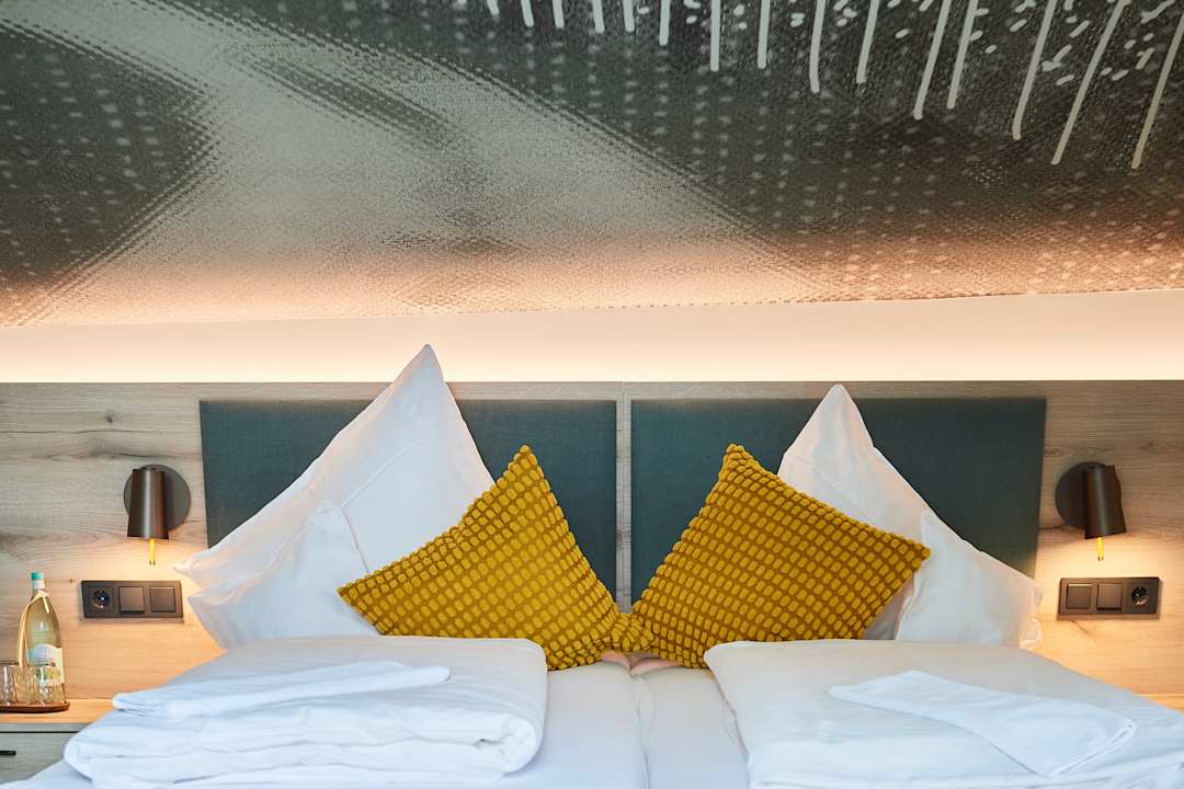 Zimmer Hotel-Gasthof Zur Kapelle