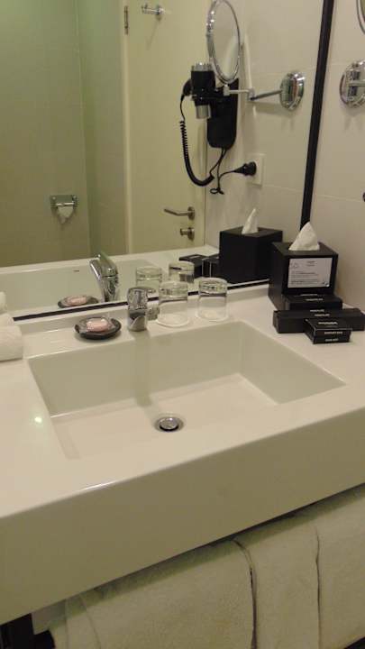 Zimmer Innside by Melia Yogyakarta