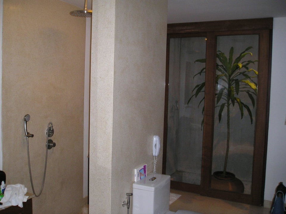 Bad Hotel Let's Sea Hua Hin Al Fresco Resort